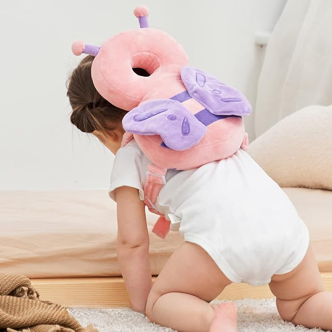👶 HOT SALE 50% 👶 Protect Your Baby’s Biggest Milestones